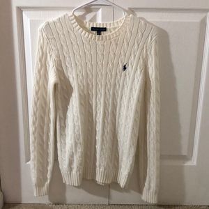 Ralph Lauren Polo Sweater